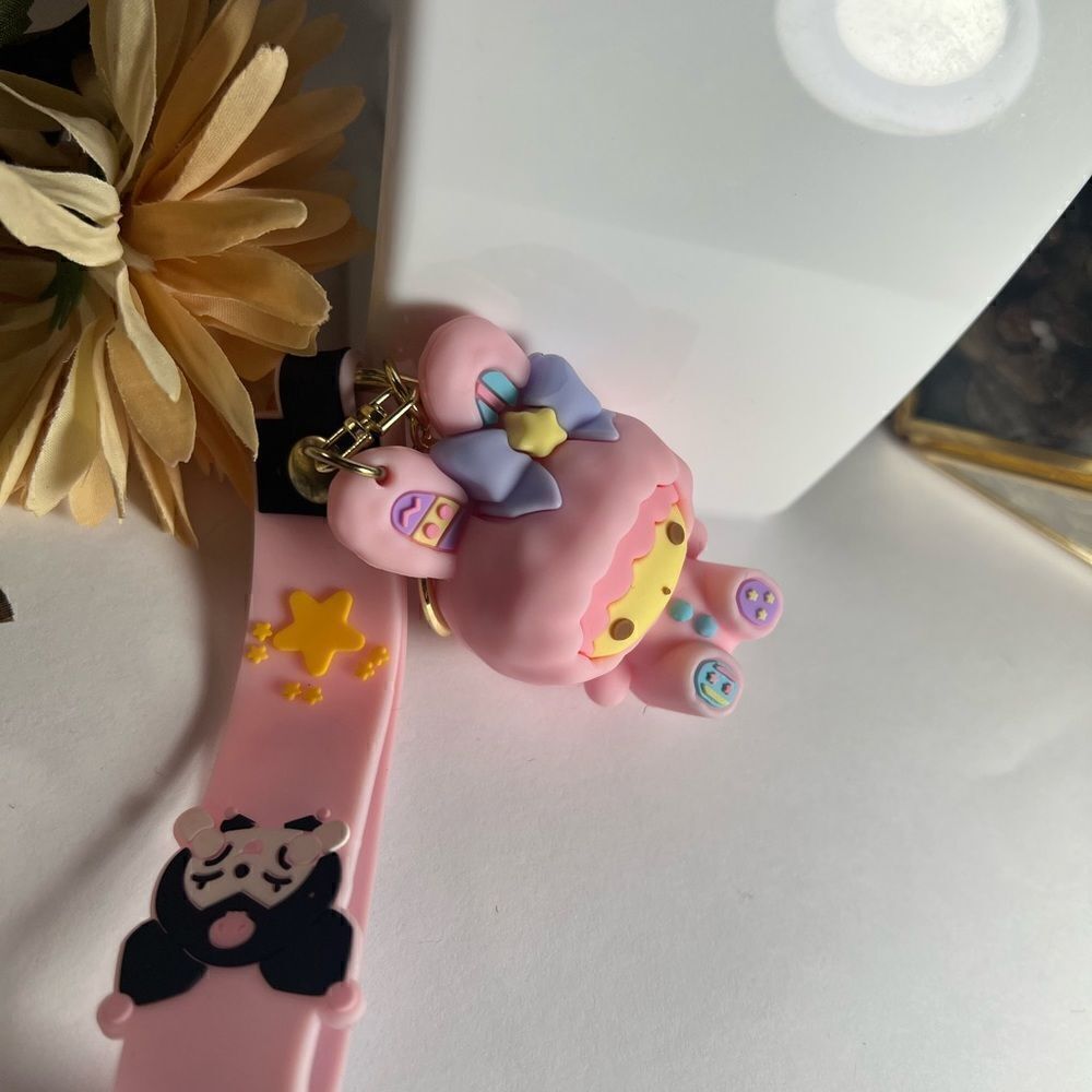 Keychain   - Picture 3 of 6